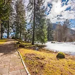 فيلة Erlauf By Landluft
