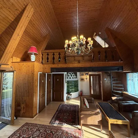 Erlauf By Landluft 米特尔巴赫