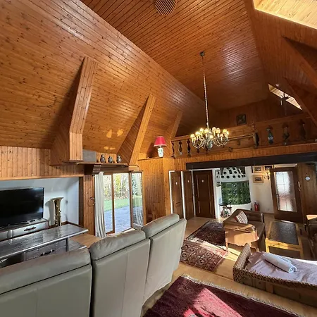 别墅 Erlauf By Landluft