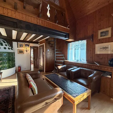 别墅 Erlauf By Landluft *