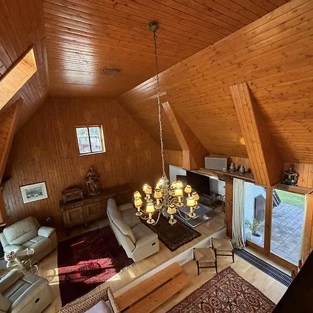 Erlauf By Landluft * 米特尔巴赫