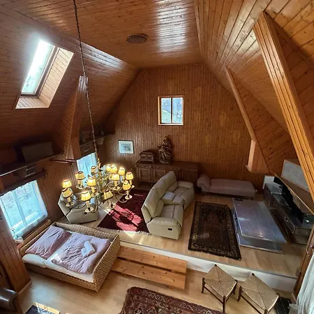 Erlauf By Landluft 别墅 *