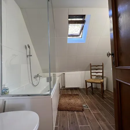 Erlauf By Landluft * 米特尔巴赫