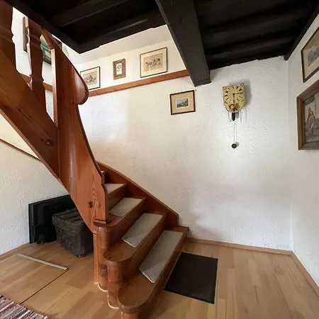 Erlauf By Landluft 米特尔巴赫