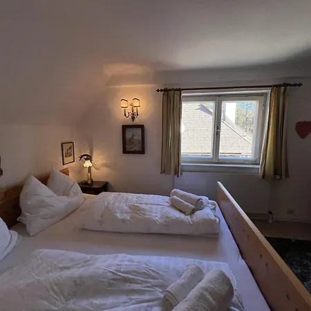 Erlauf By Landluft 米特尔巴赫