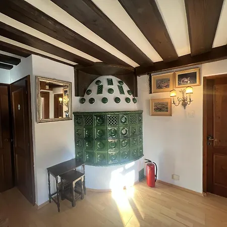 Erlauf By Landluft 米特尔巴赫