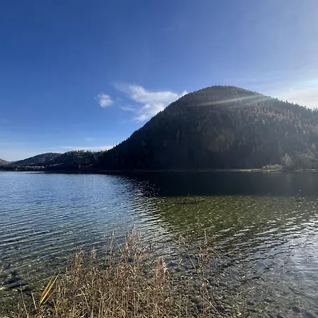 Erlauf By Landluft * 米特尔巴赫