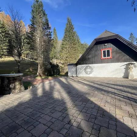 Erlauf By Landluft * 米特尔巴赫