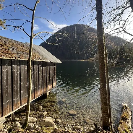 Erlauf By Landluft *