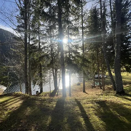 Erlauf By Landluft 别墅 *