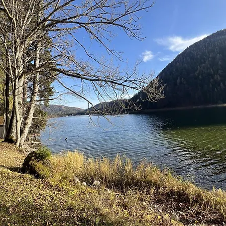 Erlauf By Landluft *