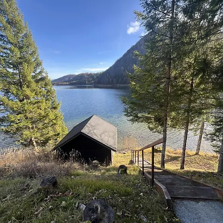 Erlauf By Landluft 别墅 *