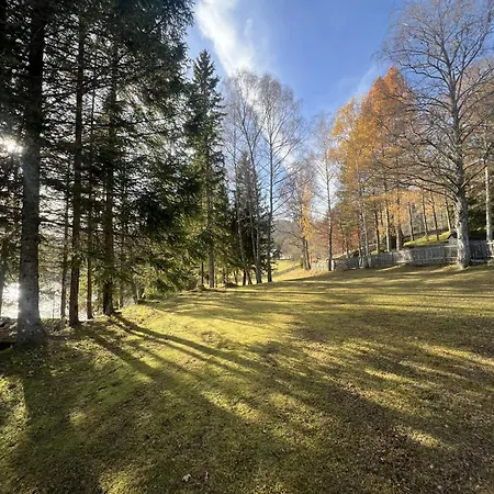 Erlauf By Landluft 别墅 米特尔巴赫