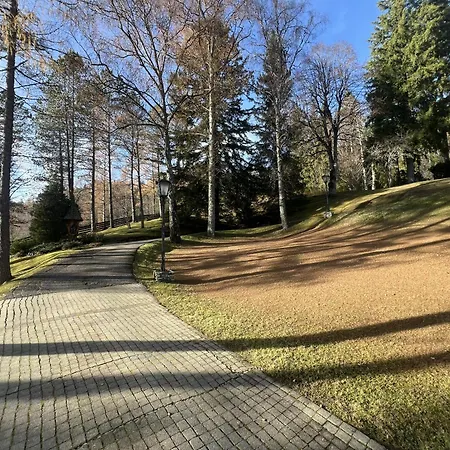 Erlauf By Landluft 别墅 米特尔巴赫