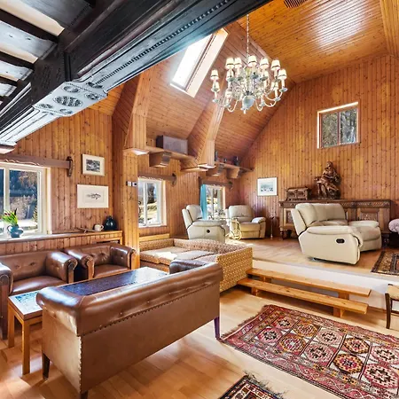 Erlauf By Landluft * Mitterbach