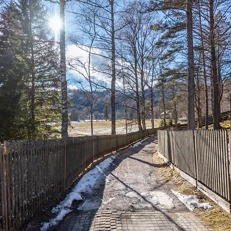 Erlauf By Landluft Vila Mitterbach