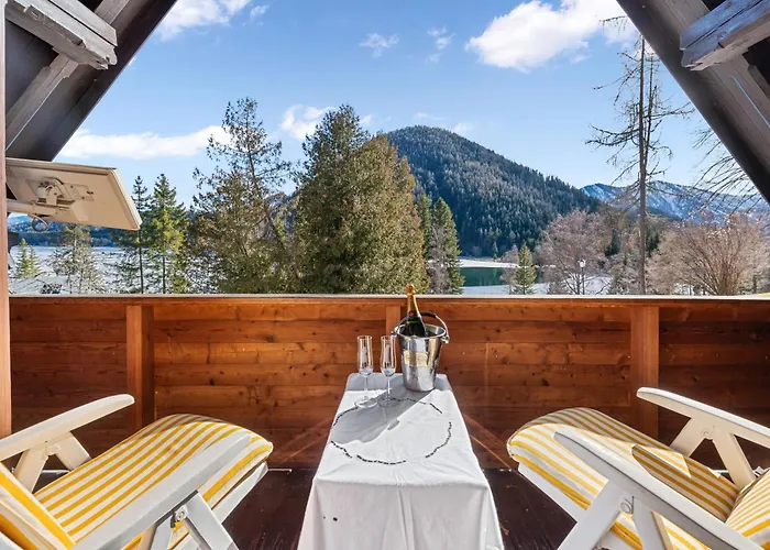 Erlauf By Landluft *