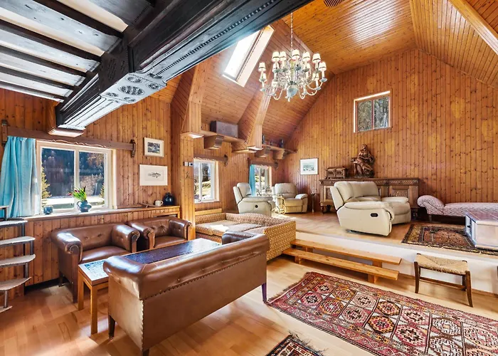 Erlauf By Landluft * Mitterbach