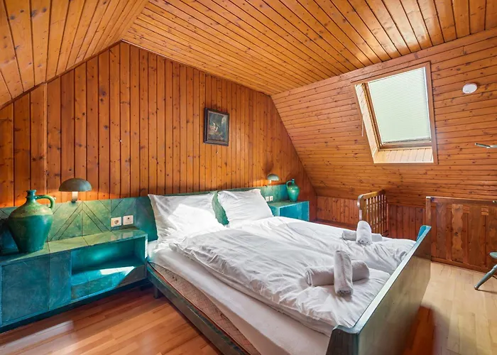 Villa Erlauf By Landluft Mitterbach