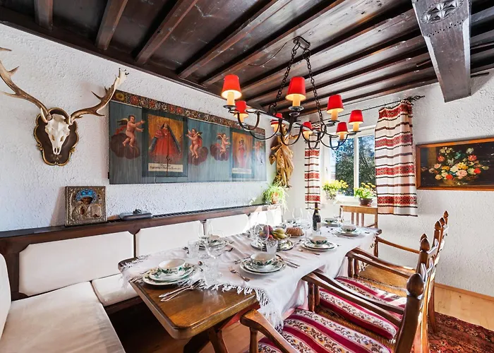 Erlauf By Landluft Villa Mitterbach