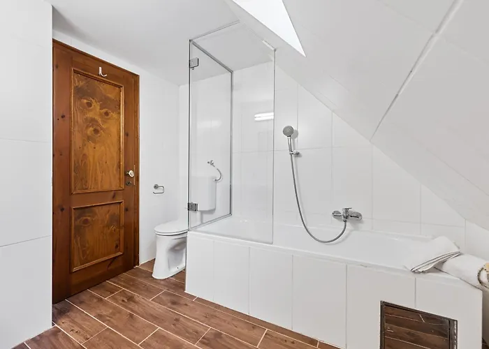 Erlauf By Landluft Villa *