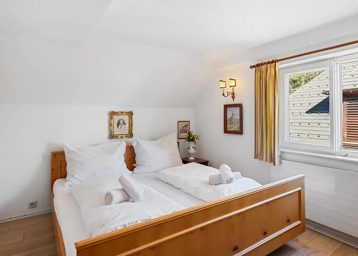 Villa Erlauf By Landluft