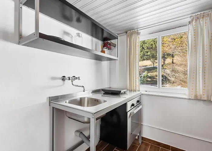 Erlauf By Landluft * Mitterbach