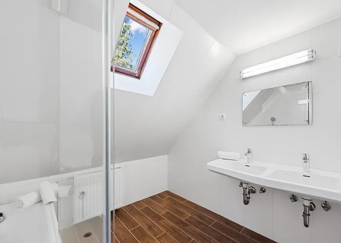 Erlauf By Landluft Villa