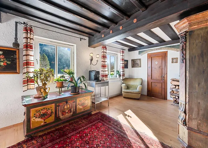 Erlauf By Landluft Villa *