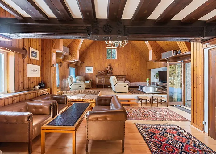 Erlauf By Landluft * Mitterbach