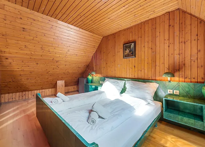 Erlauf By Landluft Villa *