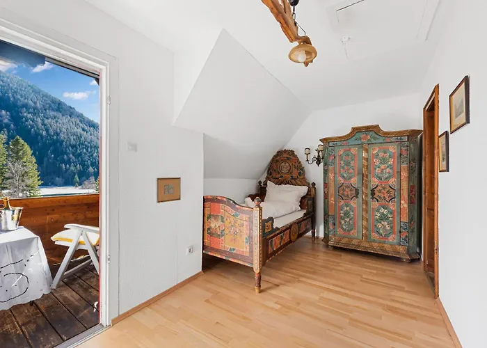 Erlauf By Landluft Mitterbach