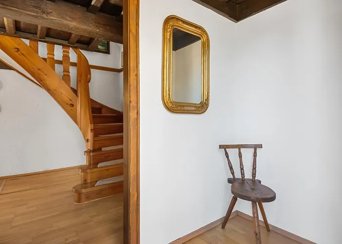 Erlauf By Landluft Villa