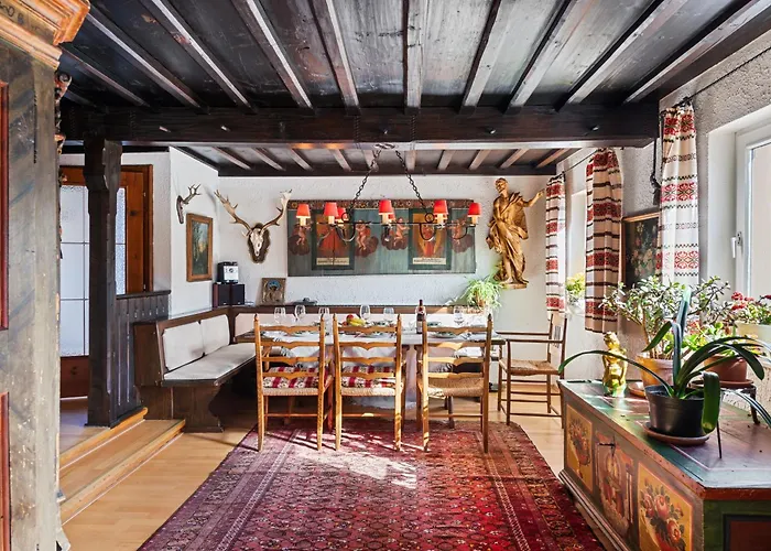 Erlauf By Landluft Villa *