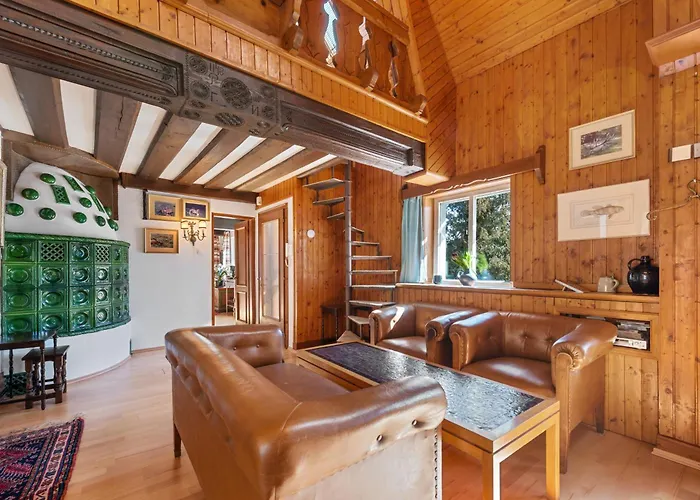 Erlauf By Landluft * Mitterbach