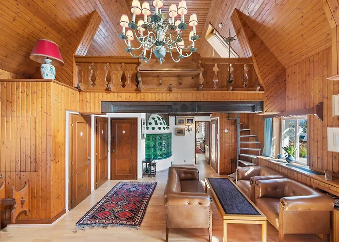 Erlauf By Landluft Villa *