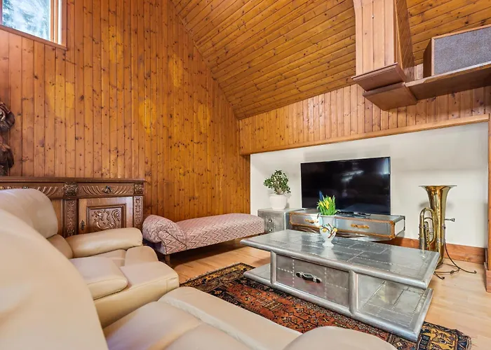 Erlauf By Landluft Villa Mitterbach