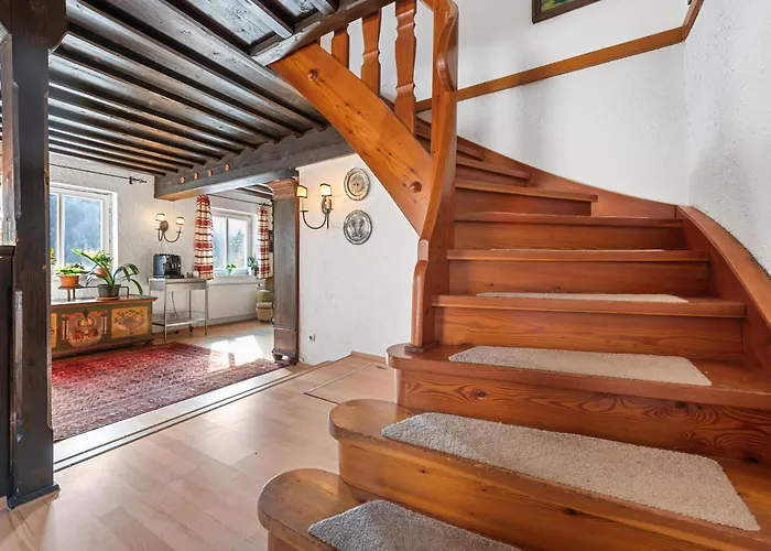 Erlauf By Landluft *