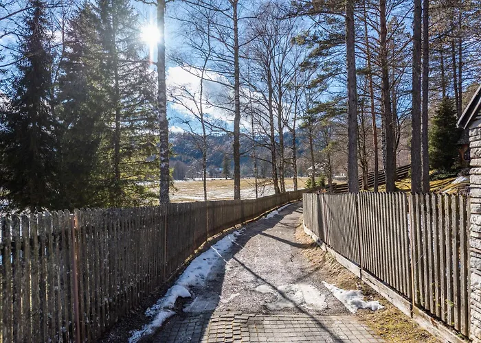 Erlauf By Landluft Villa Mitterbach