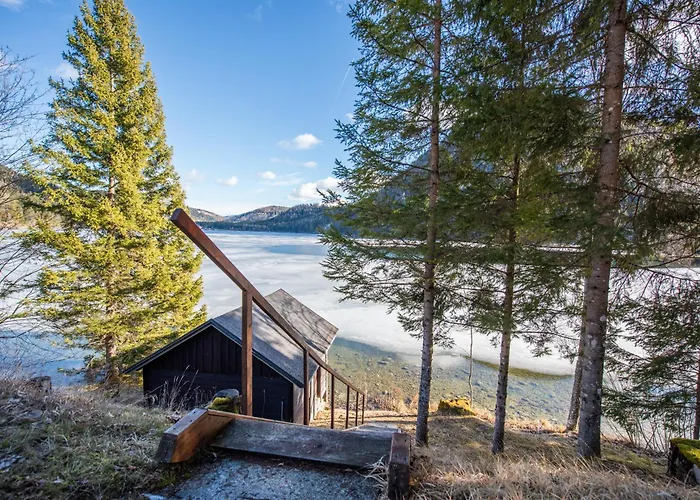 Erlauf By Landluft Villa Mitterbach