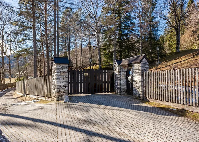 Erlauf By Landluft *