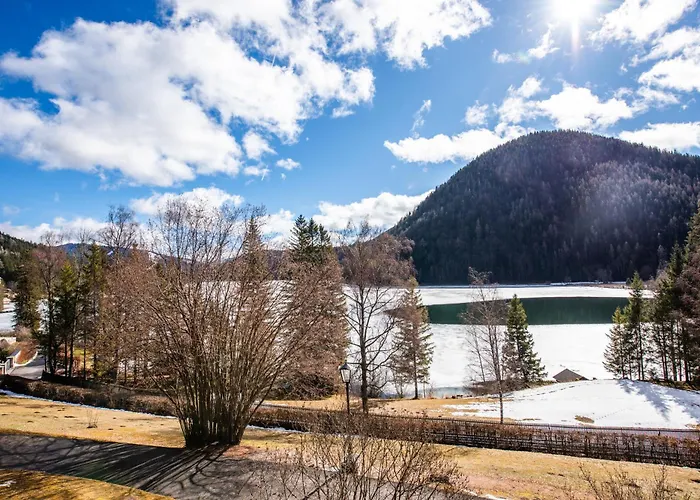 Villa Erlauf By Landluft Mitterbach