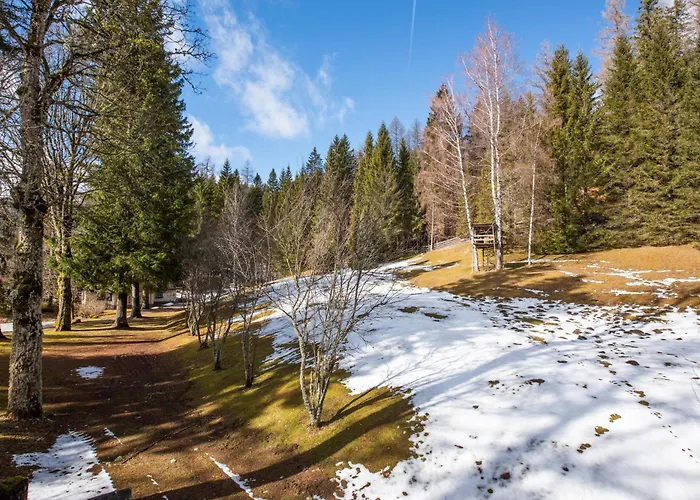 Erlauf By Landluft * Mitterbach