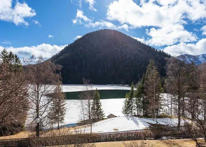 Villa Erlauf By Landluft