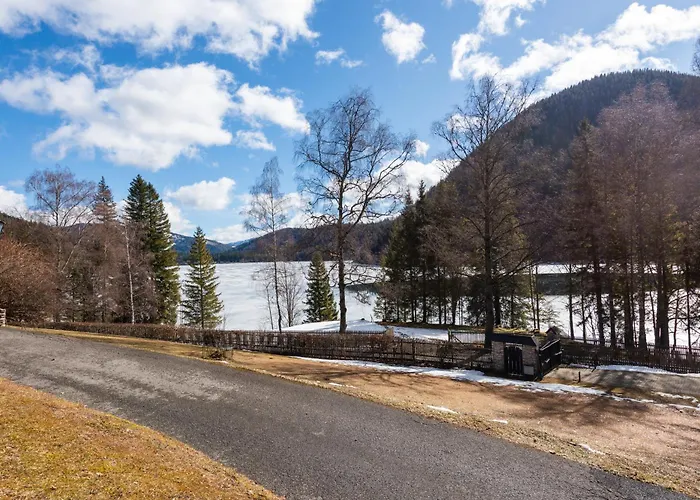 Villa Erlauf By Landluft *